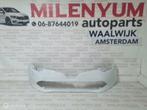 RENAULT CLIO VOORBUMPER NIEUW (2012/2016) OV369, Auto-onderdelen, Nieuw, Ophalen of Verzenden, Bumper, Renault