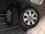Originele Audi velgen 16 inch, 16 inch, 225 mm, Winterbanden, Ophalen of Verzenden