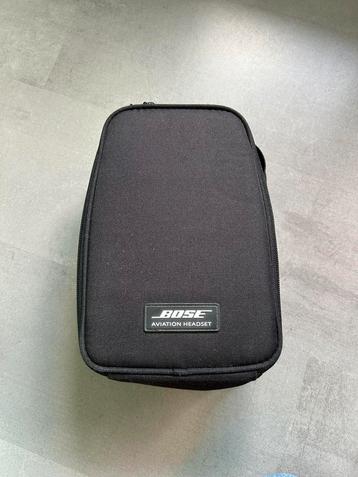 Bose A20 Aviation Headset met Bluetooth beschikbaar voor biedingen