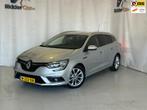 Renault Mégane Estate 1.5 dCi Limited|GARANTIE|AUTOMAAT|CRU, Gebruikt, 4 cilinders, Diesel, Parkeersensor
