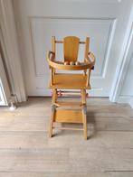 Vintage Houten Poppenstoeltje, Ophalen, Gebruikt, Overige typen