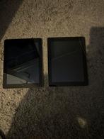 Apple Ipads 64/16gb, Computers en Software, Apple iPads, 10 inch, Apple iPad, Wit, Ophalen of Verzenden