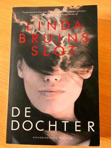 Linda Bruins Slot - De dochter beschikbaar voor biedingen