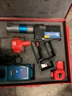 Uponor perstang, Ophalen of Verzenden, Zo goed als nieuw