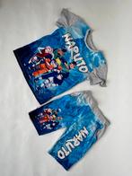 zomerset / pyama van Naruto mt 140, Ophalen of Verzenden, Zo goed als nieuw, Jongen of Meisje, Setje