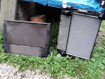 COMPL KOELER PAKKET+2 ORGINELE SCHADEVRIJE SCHERMEN(A67)+DIV beschikbaar voor biedingen