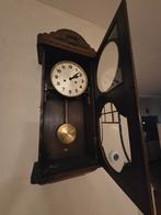 Bimbam klok, Ophalen