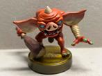 Amiibo The Legend of Zelda Bokoblin, Spelcomputers en Games, Avontuur en Actie, 1 speler, Ophalen of Verzenden, Zo goed als nieuw