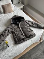 Canada goose macmillan parka, Ophalen of Verzenden, Zo goed als nieuw, Zwart