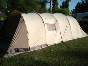 Bardani prestige villanova 400 6-persoons tent beschikbaar voor biedingen