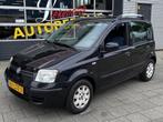 Fiat Panda 1.2 Edizione Cool - Airco I Comfort pakket I Dakr, Auto's, Fiat, Euro 5, Stof, Gebruikt, 1242 cc