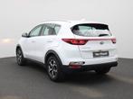 KIA Sportage 1.6 | Navigatie | Parkeersensoren | Camera |, Auto's, Kia, 12 maanden, Stof, Gebruikt, 4 cilinders