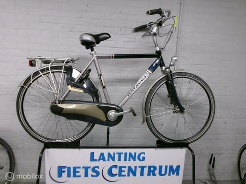 Batavus INTERMEZZO  57  CM, Fietsen en Brommers, Fietsen | Heren | Herenfietsen, Gebruikt, Batavus, 57 tot 61 cm