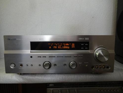 Yamaha RX-V750 7.1 Receiver, Audio, Tv en Foto, Versterkers en Receivers, 7.1, 120 watt of meer, Yamaha, Ophalen