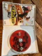 G1 Jockey Wii - Paardenrace spel, Spelcomputers en Games, Games | Nintendo Wii, Gebruikt, 1 speler, Ophalen of Verzenden, Vanaf 3 jaar