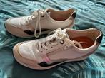 Xsensible Stretchwalker Schoenen Maat 40, Beige, Zo goed als nieuw, Wandelschoenen, Ophalen of Verzenden