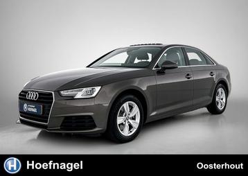 Audi A4 Limousine 2.0 TFSI ultra Pro Line Automaat | Schuif- beschikbaar voor biedingen