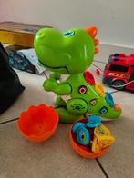 VTech Codi de dansende RoboDino, Kinderen en Baby's, Speelgoed | Vtech, Ophalen of Verzenden, Zo goed als nieuw, 2 tot 4 jaar