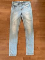 Skinny jeans Vero Moda – 27/34, Blauw, Vero Moda, Ophalen of Verzenden, Zo goed als nieuw