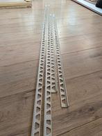 Tegelprofiel beige, Ophalen, Overige materialen, Overige typen, Nieuw