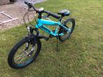 20 inch jongensfiets (opknapper), Ophalen, Gebruikt, Staal, 20 tot 24 inch