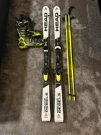 Head Worldcup Rebels Ski + Dalbello Skischoenen, Ophalen of Verzenden
