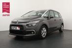Citroën Grand C4 Spacetourer BWJ 2019 1.2 131 PK Feel 7 PER, Stof, Gebruikt, 1199 cc, 7 stoelen