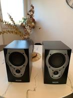 Mission MX-1 luidsprekers, Overige merken, Ophalen of Verzenden, Zo goed als nieuw, 60 tot 120 watt