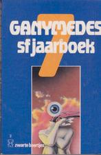 Ganymedes - SF-jaarboek 7, Boeken, Ophalen of Verzenden, Gelezen, Diverse auteurs