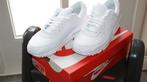 TE KOOP NIEUWE NIKE AIR MAX 90 ( MAAT 44.5 ), Kleding | Heren, Schoenen, Wit, Ophalen of Verzenden, Sneakers of Gympen, Nieuw