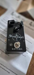 Anarchy Audio Sentinel Octave Fuzz Booster, Ophalen of Verzenden, Zo goed als nieuw, Overige typen