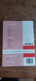 Examenbundel Wiskunde A VWO - Zo goed als nieuw!, Boeken, Schoolboeken, VWO, Wiskunde A, ThiemeMeulenhoff, Ophalen of Verzenden