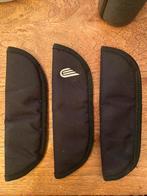 Gordelbeschermer lovens Bakfiets 3 stuk, Ophalen of Verzenden