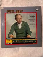 Steel Away LP, Ophalen of Verzenden, Zo goed als nieuw, 12 inch, Pop