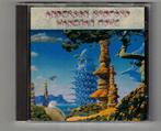 Anderson Bruford Wakeman Howe CD same title, Ophalen of Verzenden, Gebruikt, Poprock