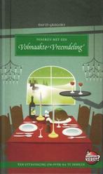 David Gregory - Dineren met een Volmaakte Vreemdeling, Nieuw, Christendom | Protestants, Ophalen of Verzenden, David Gregory