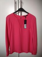 Expresso blouse maat 34 nieuw fuchsia, Kleding | Dames, Tops, Nieuw, Expresso, Maat 34 (XS) of kleiner, Ophalen of Verzenden