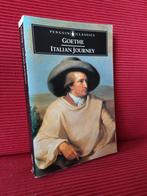 Goethe - Italian Journey (Penguin Classics, gelezen), Boeken, Ophalen of Verzenden, Gelezen, Algemeen, Goethe