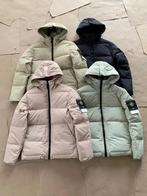 Stone Island Jassen | Alle maten & Kleuren | 30+ modellen, Kleding | Heren, Jassen | Winter, Ophalen of Verzenden, Nieuw, Overige maten