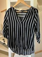Bloes met lange mouwen, Kleding | Dames, Ophalen of Verzenden, Zo goed als nieuw, Maat 38/40 (M)