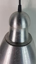 Industriele hanglamp Areo London, metaal kap. S30, Tweedehands verkoop, Tweedehands verkoop, Gebruikt, Ophalen of Verzenden