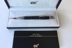 Montblanc Starwalker Black Mystery Vulpen (M), Ophalen of Verzenden, Zo goed als nieuw, Vulpen, Mont Blanc
