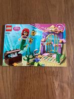 Lego disney 41050 ariels amazing treasures, Ophalen of Verzenden, Zo goed als nieuw