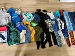 146-152 Pakket jongenskleding, Kinderen en Baby's, Kinderkleding | Maat 146, Ophalen of Verzenden, Gebruikt, Jongen, Overige typen