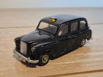 Budgie models London taxi cab, Ophalen of Verzenden, Gebruikt, Auto, Overige merken