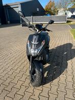 Peugeot Streetzone 2021 | 9736 km | Altijd dealeronderhouden, Ophalen, Overige modellen, Zo goed als nieuw, Benzine