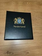 Davo album postzegels Nederland deluxe met oud!, Postzegels en Munten, Ophalen of Verzenden