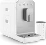 Smeg BCC13WHMEU Volautomatische Espressomachine – Retour, me, Info@mystore.nl, Afneembaar waterreservoir, Verzenden, Mystore