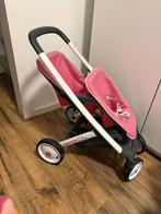 Quinny Duo Poppenwagen, Ophalen, Gebruikt, Quinny, Duomodel