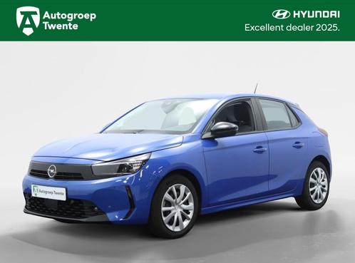 Opel Corsa 1.2 Turbo | Private lease vanaf 379 per maand, Auto's, Opel, Bedrijf, Corsa, ABS, Achteruitrijcamera, Airbags, Airconditioning